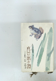 真景累ヶ淵　圓生人情噺　下