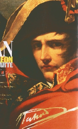 THE MAN NAPOLEON BONAPARTE　