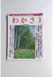 わかさ　１９９５年５月号
