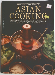ASIAN COOKING