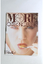 MORE COOKING BOOK　創刊12号