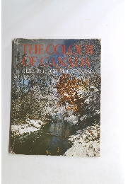 THE COLOUR OF CANADA　