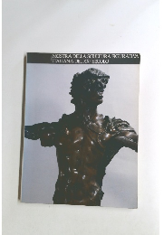 MOSTRA DELLA SCULTURA FIGURATIVA ITALIANA DEL XX° SECOLO