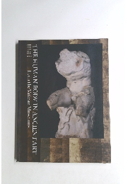 THE HUMAN BODY IN ANCIENT ART from the Vatican Museums