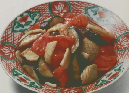 NHK　きょうの料理　1990年7月号