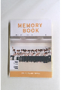 MEMORY　BOOK　第8号 2巻 　2025年3/4号