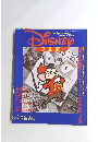 DISNEY　FAN　1996年6-7月号