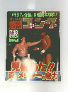 週刊ゴング No.622　1996年（平成8年）7月18日発行