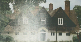 Arts and Crafts Movement　1984年2月号