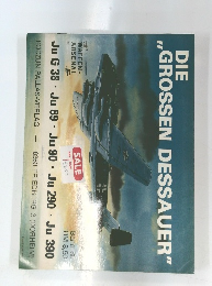 DIE GROSSEN DESSAUER