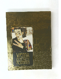 VIENNA ON THE PATH TO MODERNISM
