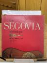 セゴビア・テクニック