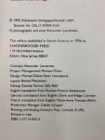 RODCHENKO PHOTOGRAPHY　1924-1954　