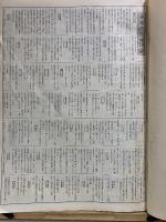 伊勢湾台風記録 中部日本新聞縮刷版