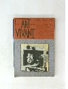 ART VIVANT 33 1989年