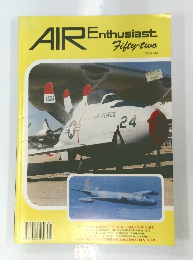 AIR Enthusiast Fifty-two