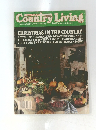 Country Living　1982年12月号