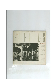 THE FIFTIES PHOTOGRAPH OF AMERICA