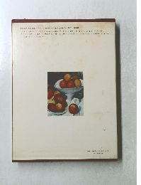 現代世界美術全集3 CEZANNE セザンヌ　アート集