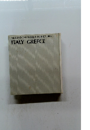 AROUND THE WORLD IN PICTURES - 7　ITALY GREECE