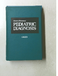 Green & Richmond PEDIATRIC DIAGNOSIS