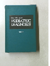 Green & Richmond PEDIATRIC DIAGNOSIS