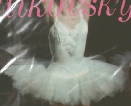 世界音楽全集  チャイコフスキー