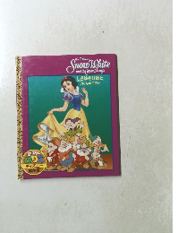 WALT Disney's Snow White