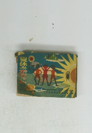 夏休みポケット