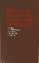 Viktor von Weizsacker Gesammelte Schriften 2