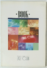 BOOK JAZZ CLUB