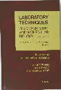 LABORATORY TECHNIQUES IN BIOCHEMISTRY AND MOLECULAR BIOLOGY VOLUME 22