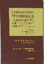 LABORATORY TECHNIQUES IN BIOCHEMISTRY AND MOLECULAR BIOLOGY VOLUME 28