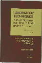 LABORATORY TECHNIQUES IN BIOCHEMISTRY AND MOLECULAR BIOLOGY VOLUME 23