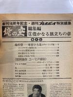 週刊プレイボーイ特別編集　俺の空