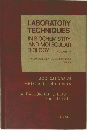 LABORATORY TECHNIQUES IN BIOCHEMISTRY AND MOLECULAR BIOLOGY VOLUME 17