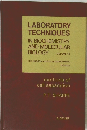 LABORATORY TECHNIQUES IN BIOCHEMISTRY AND MOLECULAR BIOLOGY VOLUME 18