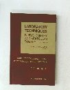 LABORATORY TECHNIQUES　VOLUME 11