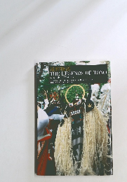 THE LEGENDS OF TONO