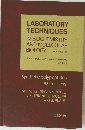 LABORATORY TECHNIQUES IN BIOCHEMISTRY AND MOLECULAR BIOLOGY 19