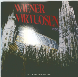 WIENER VIRTUOSEN