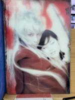 犬夜叉　 演劇パンフレット