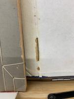 呉昌碩書画譜 　