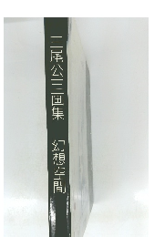 三尾公三画集