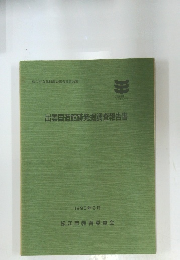 出雲国造館跡発掘調査報告書　1993年3月号