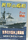 世界の艦船　3月号増刊