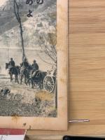 写真週報　　イタリーの素描他　