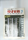電子材料　1973年3月号