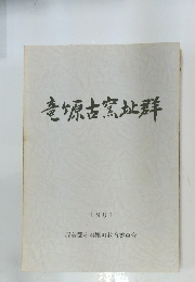 竜ヶ原古窯北群　1981