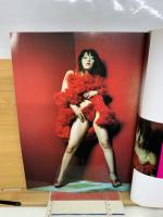 月刊　山田まりや